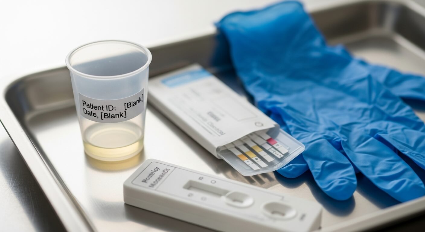Pre-Employment Drug Testing